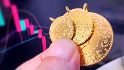 Altın güne nasıl başladı? 16 Eylül altın fiyatları