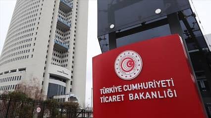 Bakanlık duyurdu: İki temizlik ürünü piyasadan toplatılıyor