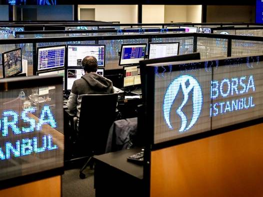 Borsa yıla rekorlarla başladı: Yükseliş sürecek mi? 1 değerlendirme var