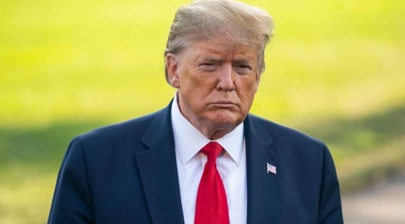 Trump o gazeteye 15 milyar dolarlık dava açıyor
