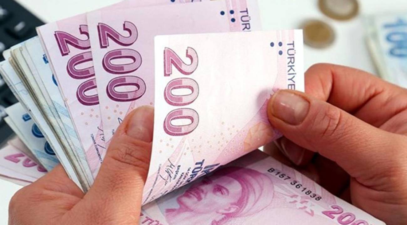 Açlık ve yoksulluk sınırı belli oldu