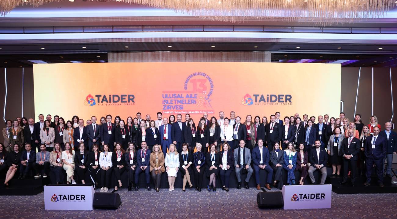 “Aile işletmeleri hızlı karar alabiliyor”