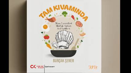 Mutfakla Açılan Bir Sohbet: Tam Kıvamında