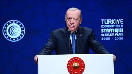 "Kooperatiflere 3 milyar liralık kredi imkanı sunulacak"