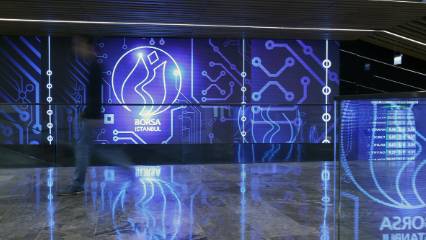 Borsada geçen hafta yeni iş ilişkisi duyuran 10 şirket var