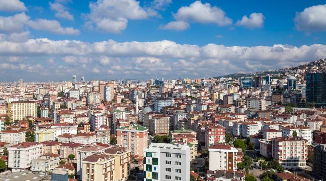 Türkiye'de konutlarda aylık ortalama elektrik tüketimi ne kadar?