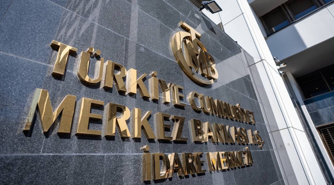 Merkez Bankası rezervlerinde yeni rekor 