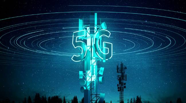 Finans sektöründe 5G nasıl değişimlere neden olacak?