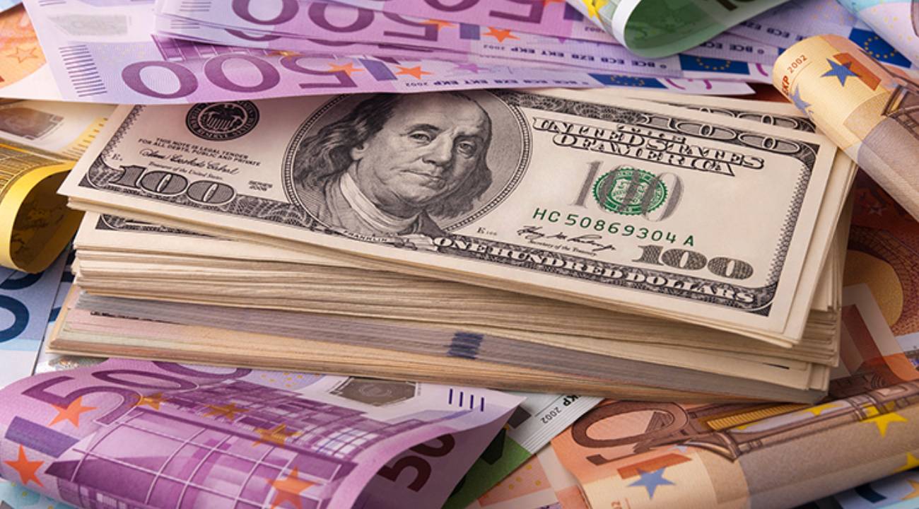 Dolar/TL güne nasıl başladı? 18 Eylül 2025