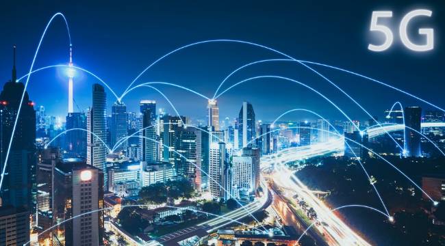 Türkiye'de 5G'ye ne zaman geçilecek ve süreç nasıl olacak?