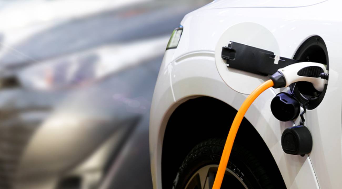 Küresel elektrikli araç satışlarında Eylül'de rekor kırıldı