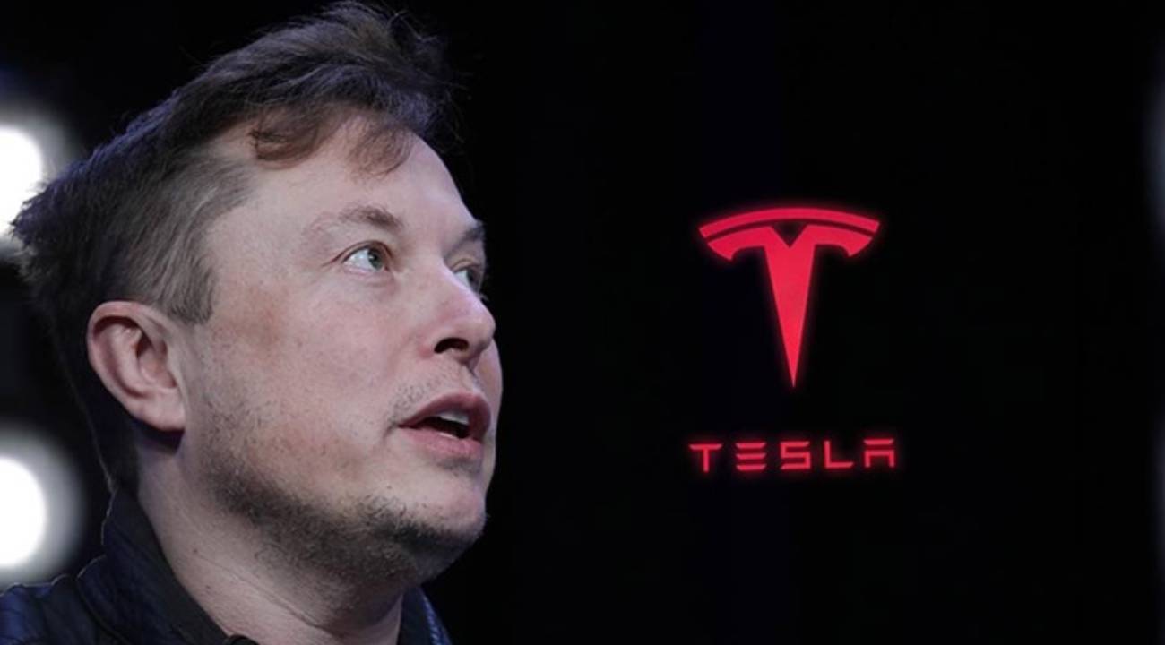 Tesla'dan Musk'a eşi benzeri görülmemiş teklif: 1 trilyon dolar alacak