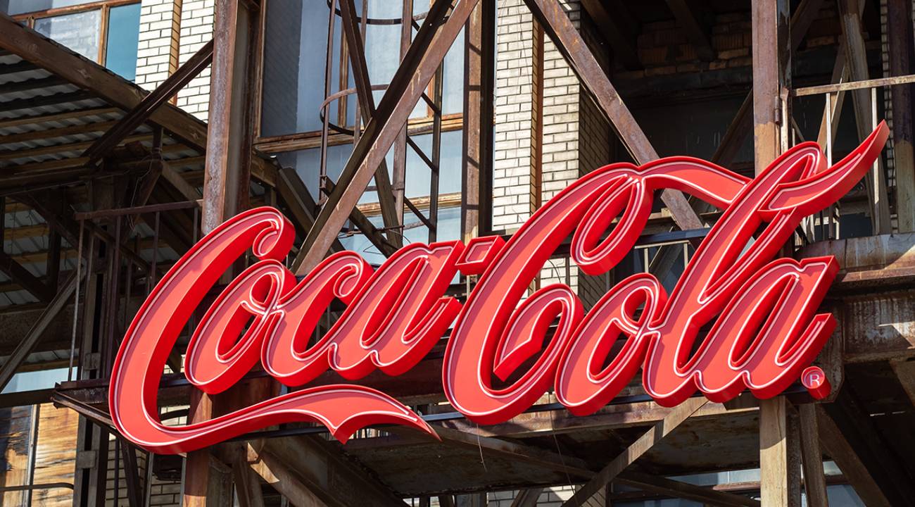 Rekabet Kurulu'ndan Coca-Cola'ya 282 milyon lira ceza: İşte nedeni