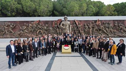 Pegasus'dan bilanço değerlendirmesi