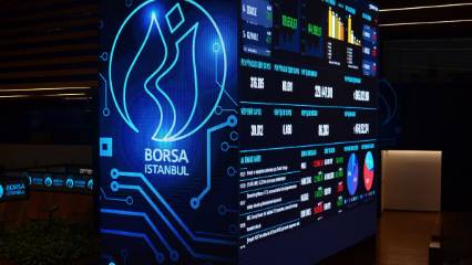 Borsada geçen hafta yeni iş ilişkisi duyuran 8 şirket var