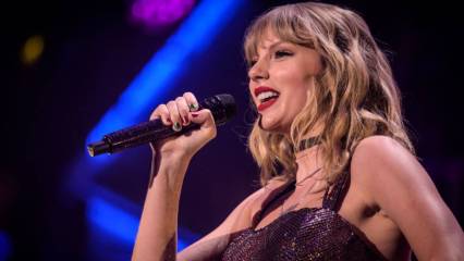 Swift Etkisi: Bir pop yıldızından öte, küresel bir ekonomik güç