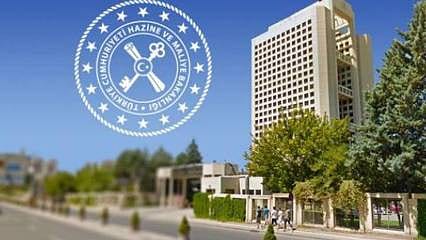 Bakanlık, gelecek hafta borçlanma ihaleleri düzenleyecek