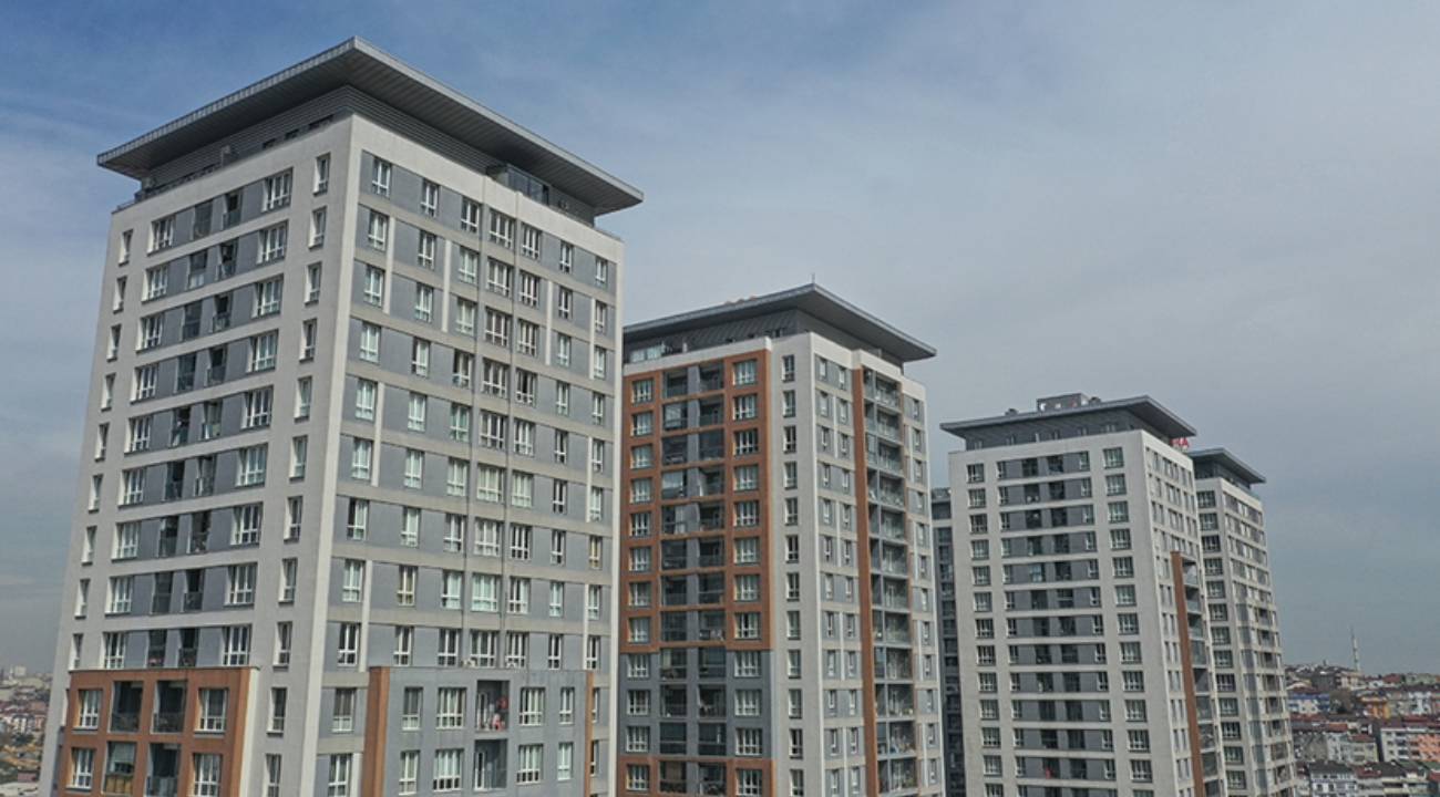 Konut sitelerinde gözler aidatlarda: Genel kurul dönemi başladı