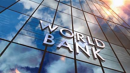 Dünya Bankası'ndan yeni finansman sağlandı