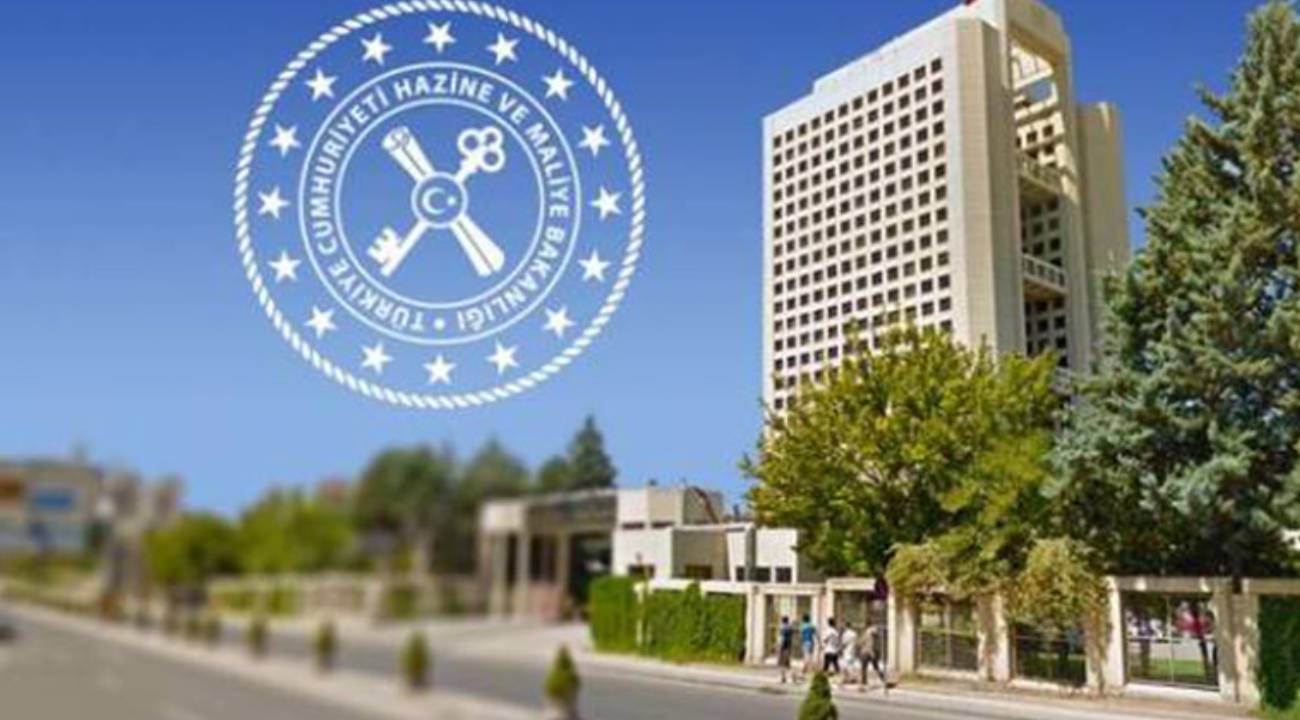 Bakanlık, gelecek hafta borçlanma ihaleleri düzenleyecek