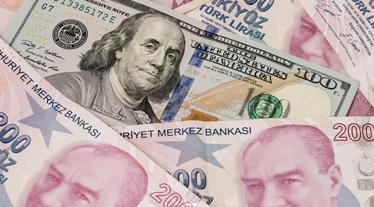 Dolar/TL güne nasıl başladı? 13 Ekim 2025
