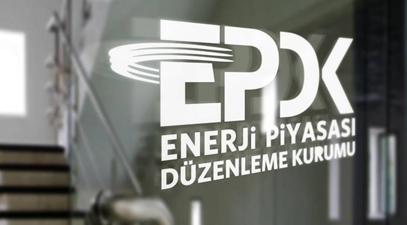 EPDK 5 şirketin proje ruhsatlarını iptal etti