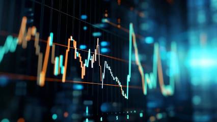 Bugün temettü ödeyen 1 hissenin fiyatında düzeltme yapıldı