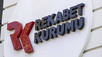 Yemek kartı şirketlerine rekabet soruşturması