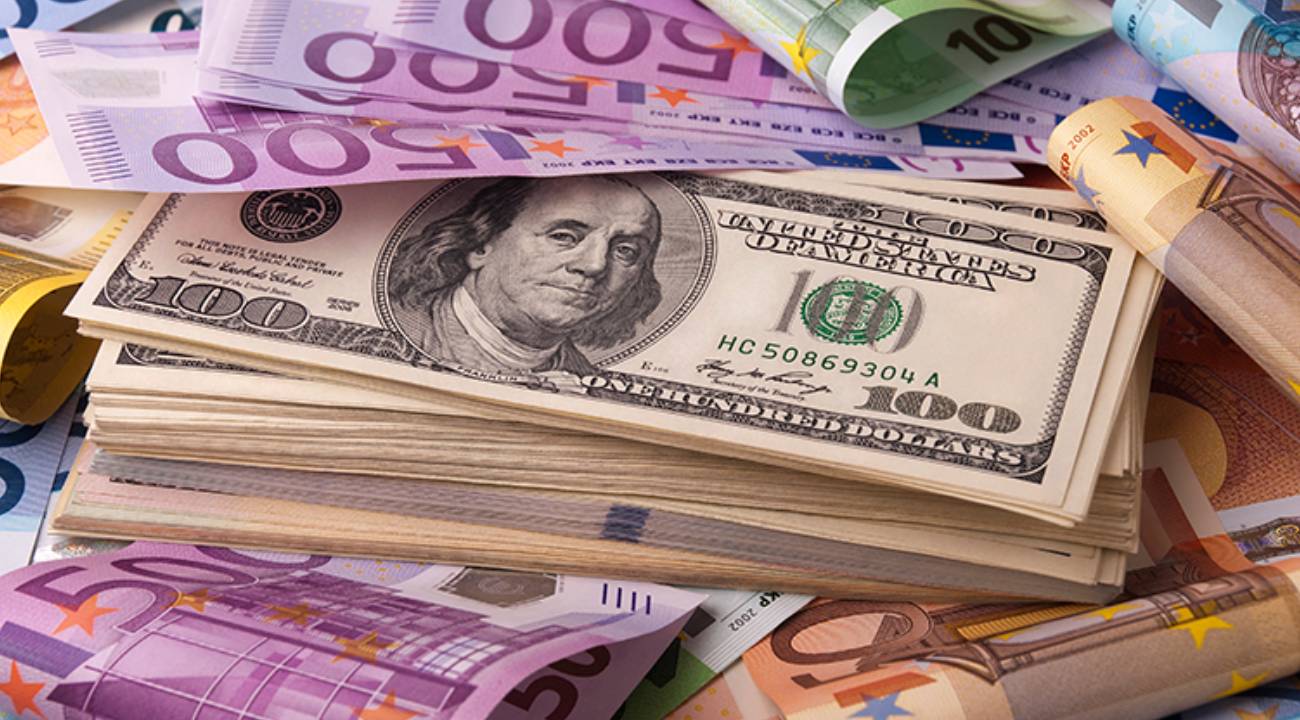 Dolar/TL güne nasıl başladı? 23 Eylül 2025