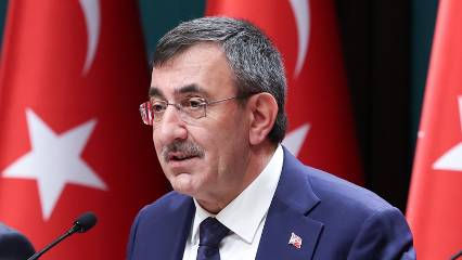"OVP enflasyonu tek haneye indirip fiyat istikrarını sağlamayı amaçlıyor"