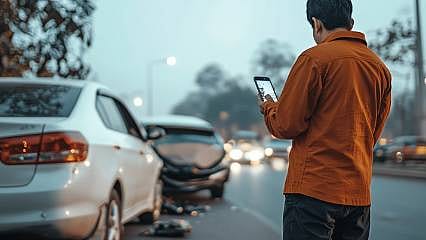 Motorlu taşıtlarda tazminat ödemeleri 100 milyar lirayı aştı