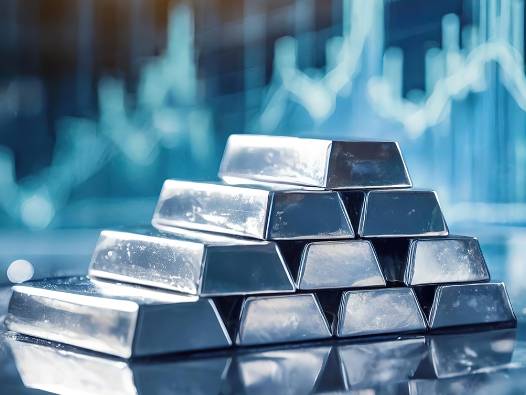 Rekor sonrası gümüşte düşüş yaşandı: Nedeni ne? 1 yorum var