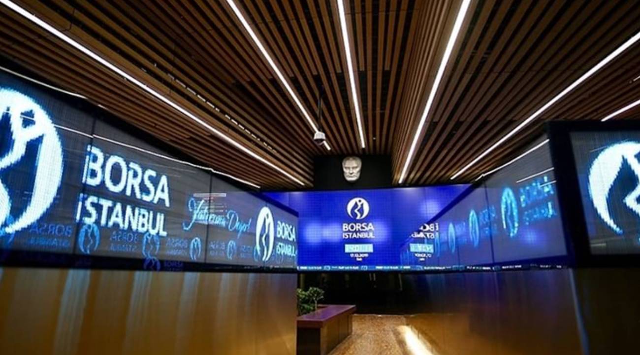 Borsa bugün de güne yükselişle başladı