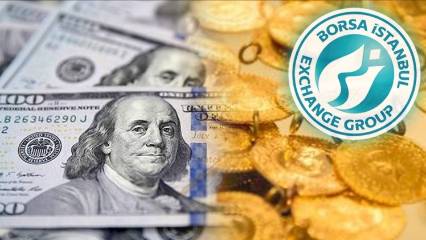 Borsa, döviz, altın: Bu hafta en çok hangisi kazandırdı?