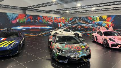 18 Ocak'a kadar sürecek: Brüksel Otomobil Fuarı kapılarını açtı! İşte o araçlar...