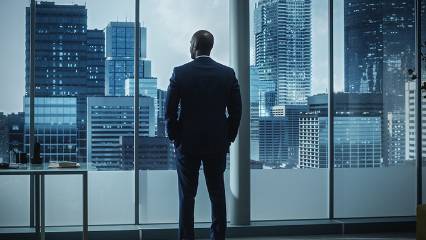 Saatte 6 dolar kazanıyordu, şimdi yıllık 2 milyon dolar...