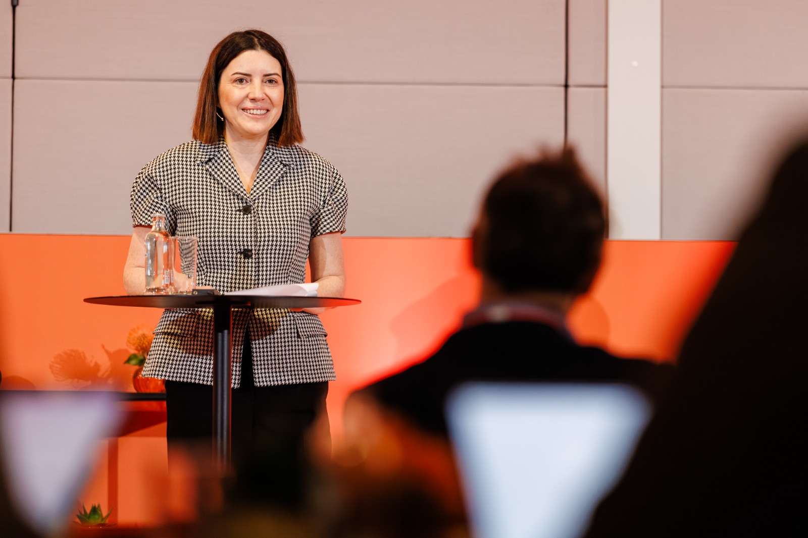 “ING’nin Türkiye’de öncelikli hedefi büyüme”-1