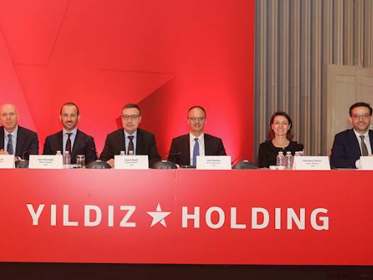 Yıldız Holding ve halka açık şirketleri, yatırımcı ve analistlerle buluştu