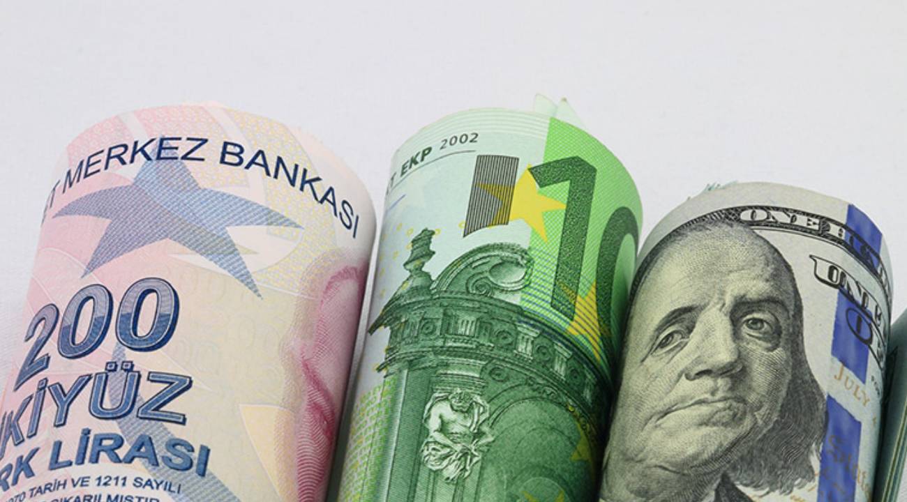 Dolar/TL güne nasıl başladı? 10 Ekim 2025
