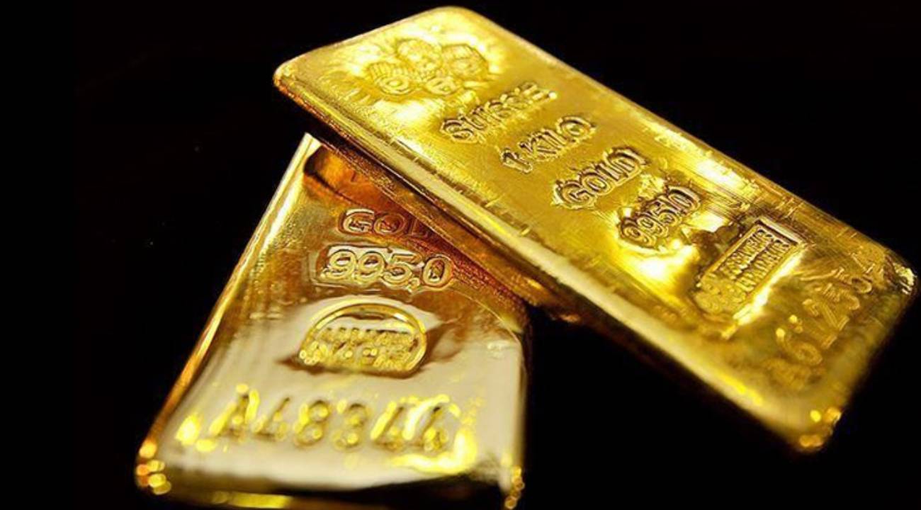 Bankalardaki altın mevduatı bir yılda ikiye katlandı