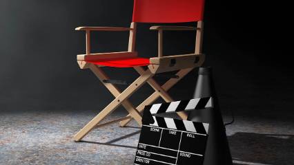 Sadece 5 yönetmen bu kadar servete sahip