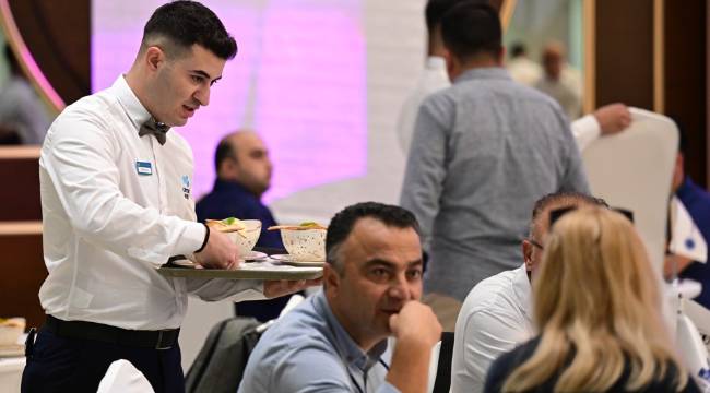 Proje sektörün geleceğini etkileyecek