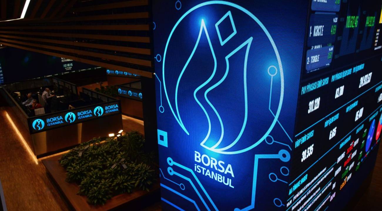 Yabancı yatırımcı geçen hafta hisse alışına devam etti