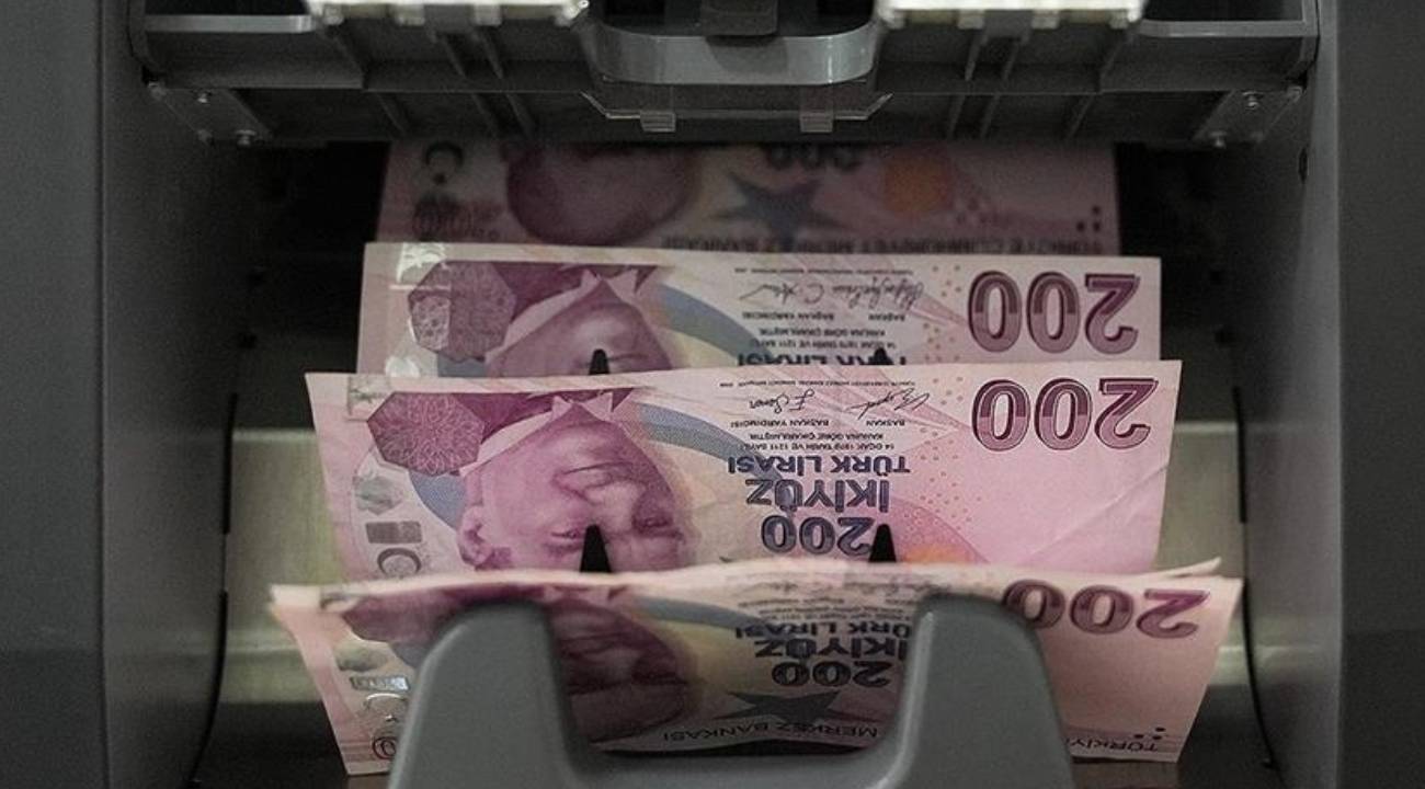 KKM bakiyesi 200 milyar liranın altına indi