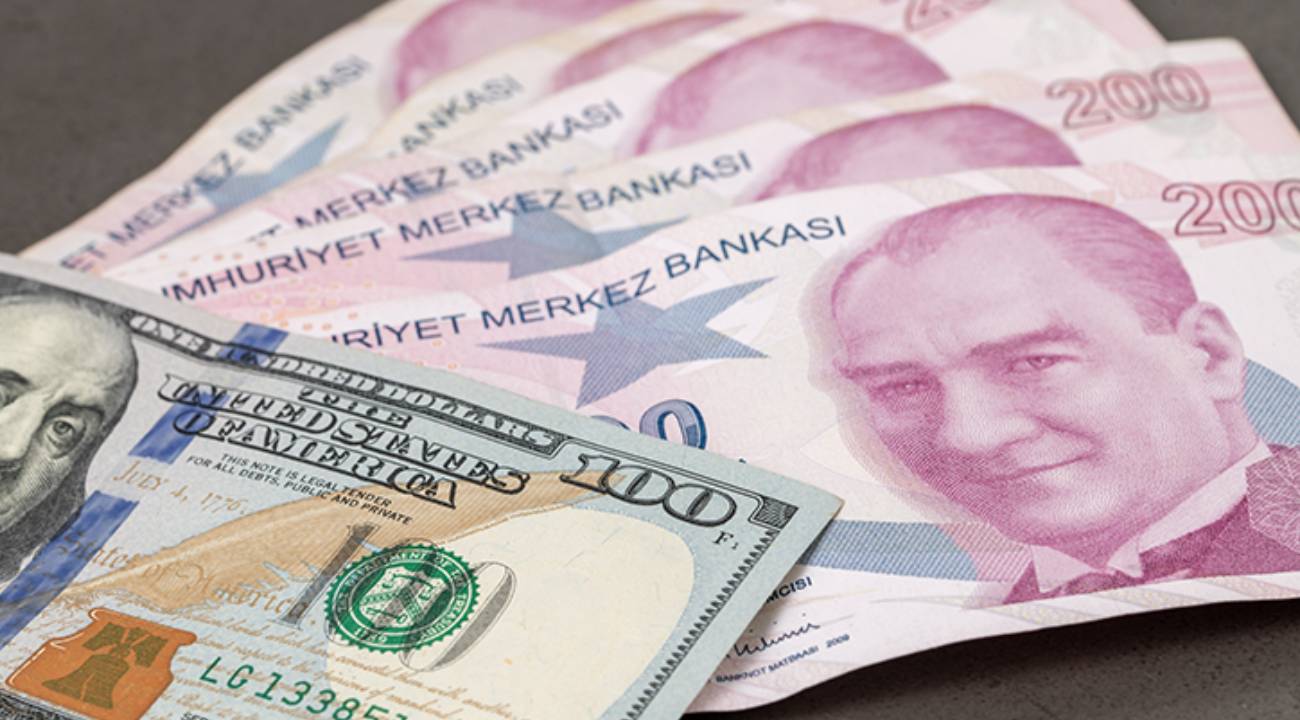 Dolar/TL güne nasıl başladı? 19 Kasım 2025