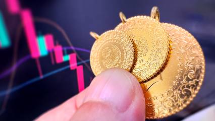 Altın güne nasıl başladı? 10 Eylül altın fiyatları