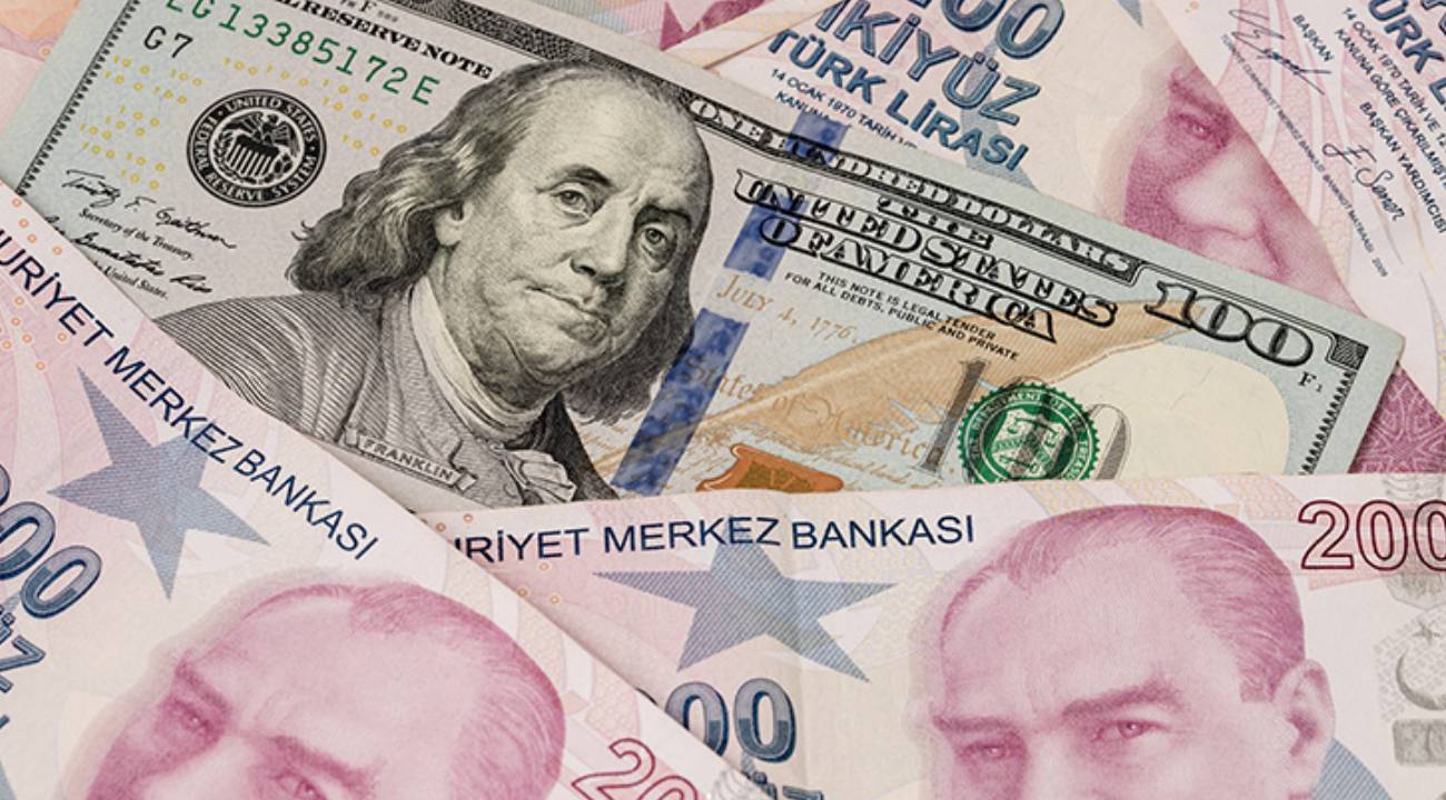 Dolar/TL güne nasıl başladı? 14 Ekim 2025