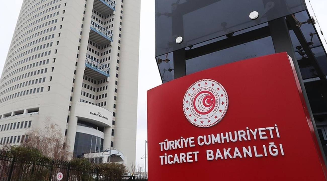 Bakanlık duyurdu: İki temizlik ürünü piyasadan toplatılıyor