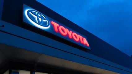 Toyota'dan 3. çeyrek bilanço değerlendirmesi var