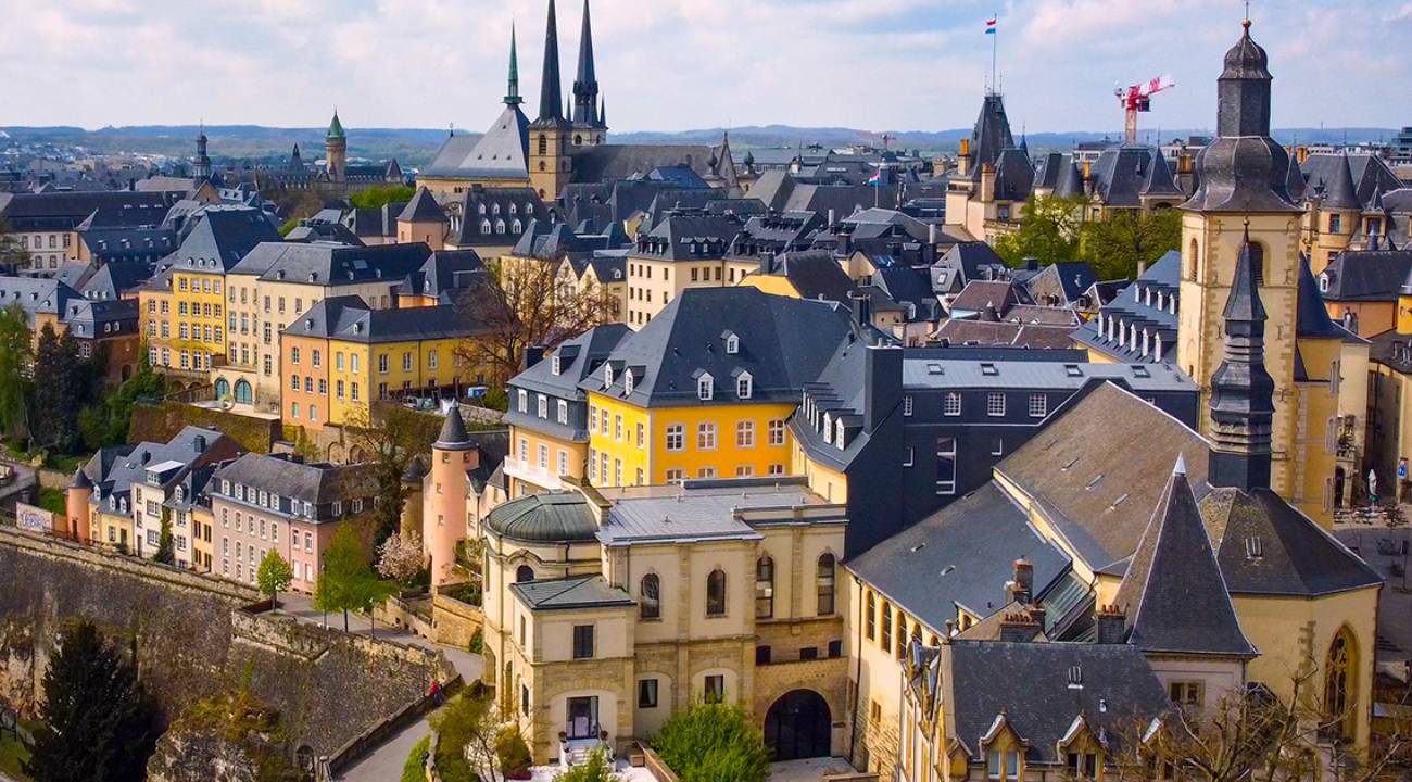 Dünyanın en zengin ülkelerinden biri neden işçi almak zorunda?